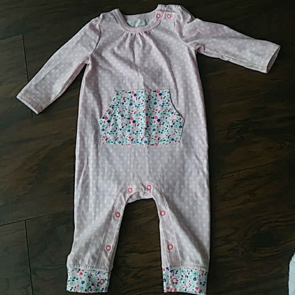 Cat & Jack One Piece 6 to 9 months